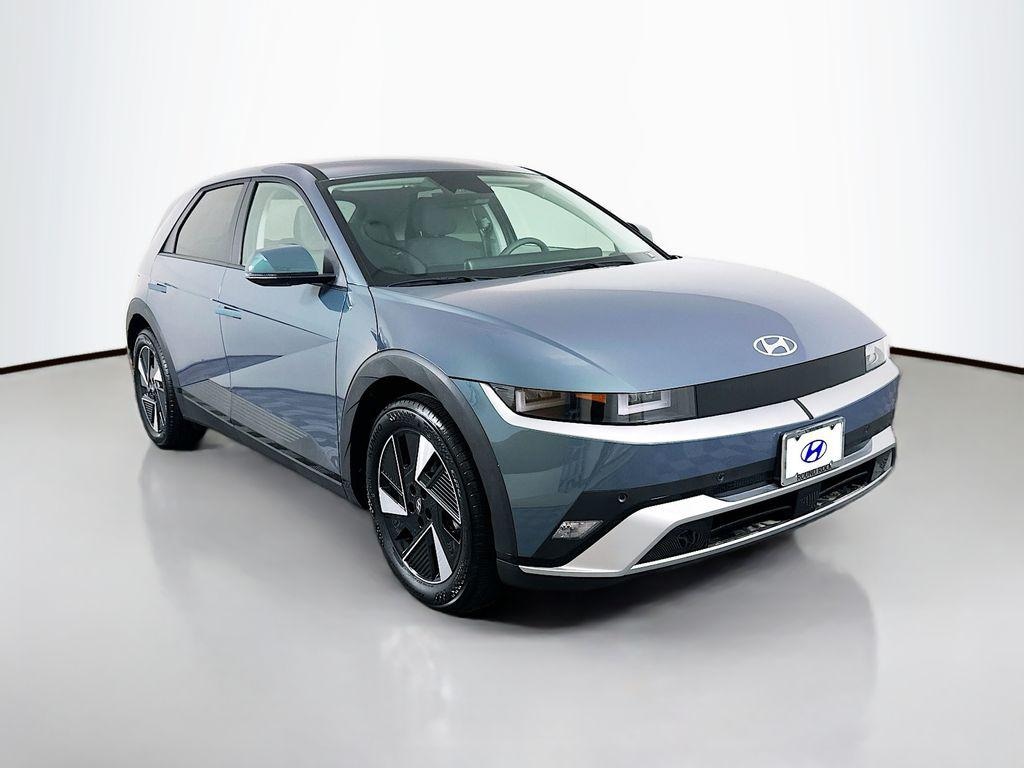 New 2026 Hyundai IONIQ 5 SE SUV