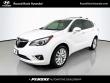 Used 2019 Buick Envision Premium II SUV