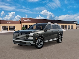 2026 Hyundai Palisade Hybrid Blue SEL Premium 7P SUV