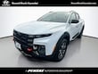 Hyundai Santa Cruz