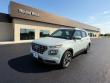 New 2026 Hyundai Venue SEL SUV