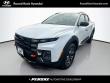 New 2025 Hyundai Santa Cruz XRT Truck Crew Cab