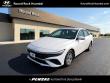 New 2026 Hyundai Elantra SE Sedan