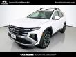 New 2026 Hyundai Tucson Hybrid SEL AWD SUV