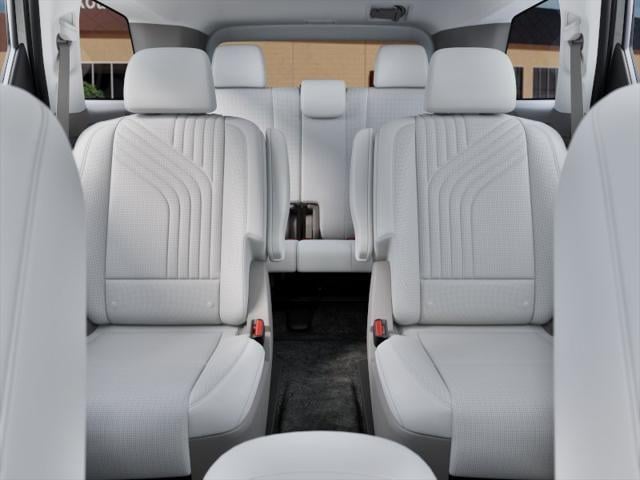 2026 Hyundai Palisade SEL - Photo 12