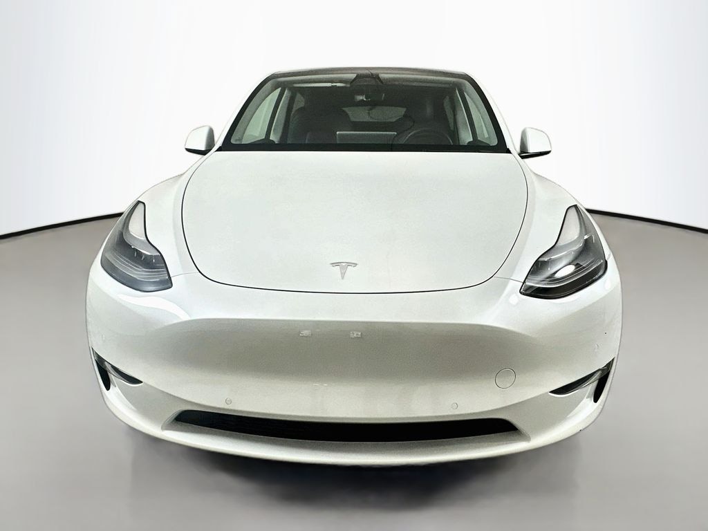 Used 2022 Tesla Model Y Performance SUV