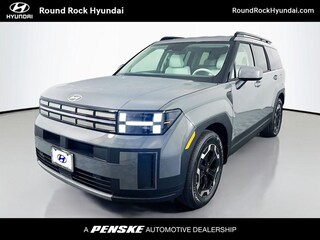 2026 Hyundai Santa Fe SEL FWD SUV