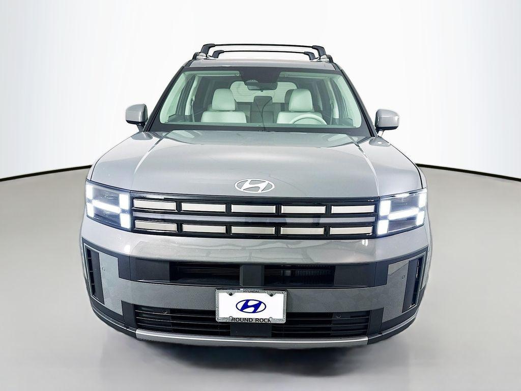 New 2026 Hyundai Santa Fe SEL FWD SUV