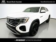 Volkswagen Atlas Cross Sport