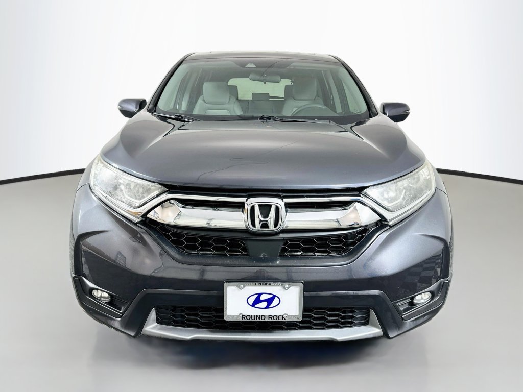 Used 2017 Honda CR-V EX 2WD SUV
