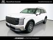 New 2026 Hyundai Palisade Hybrid Blue SEL Premium 7P SUV