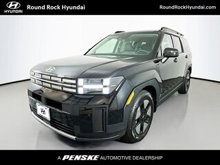 2026 Hyundai Santa Fe Hybrid SEL SUV