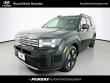 New 2026 Hyundai Santa Fe Hybrid SEL SUV