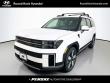 New 2026 Hyundai Santa Fe Limited FWD SUV
