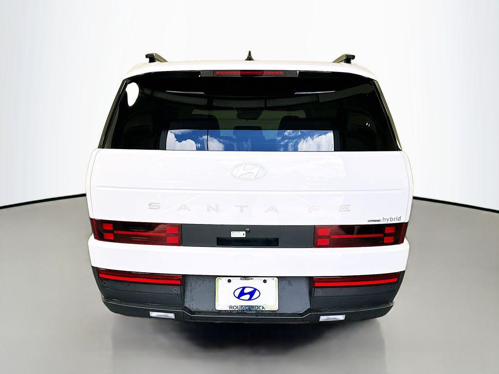 2026 Hyundai Santa Fe SEL - Photo 6