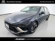 New 2026 Hyundai Sonata SEL Sport Sedan