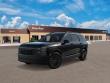 New 2027 Hyundai Palisade Hybrid Calligraphy Black Ink SUV