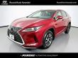 Used 2022 Lexus RX 350  SUV
