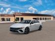 New 2026 Hyundai Elantra SEL Sport Plus Sedan