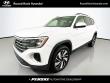 Used 2024 Volkswagen Atlas 2.0T SE w/Technology SUV