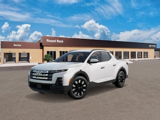2026 Hyundai Santa Cruz SEL FWD Truck Crew Cab