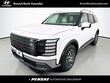  Hyundai Palisade Hybrid