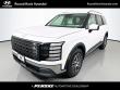New 2026 Hyundai Palisade Hybrid Blue SEL Premium 7P SUV
