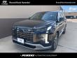 Certified 2023 Hyundai Palisade Limited SUV