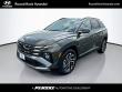 New 2025 Hyundai Tucson Limited AWD SUV
