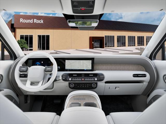 2026 Hyundai Palisade SEL - Photo 11