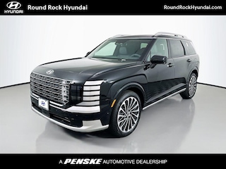 2026 Hyundai Palisade Hybrid Calligraphy SUV