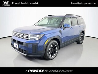 2026 Hyundai Santa Fe SEL FWD SUV