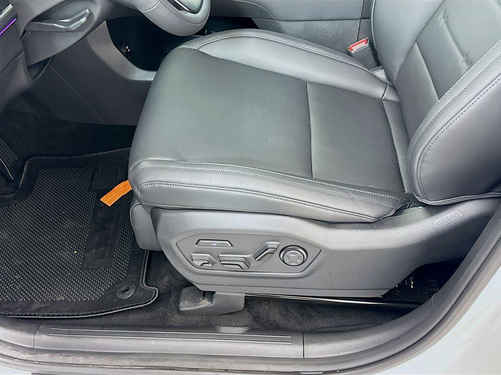 2026 Hyundai Santa Fe Calligraphy - Photo 21