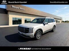 2026 Hyundai Palisade Hybrid Blue SEL Premium 7P SUV