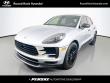 Used 2019 Porsche Macan S SUV