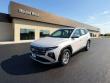 New 2026 Hyundai Tucson SE FWD SUV