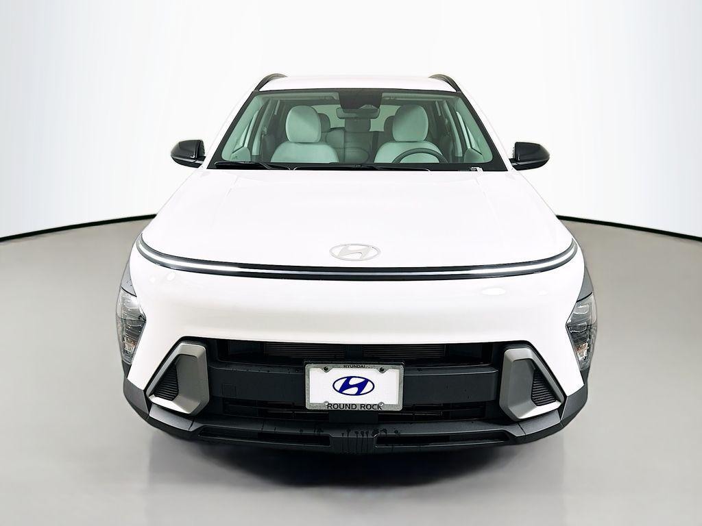 New 2026 Hyundai Kona SEL Sport FWD SUV
