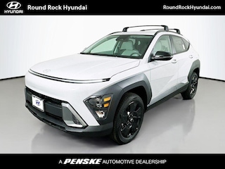 2026 Hyundai Kona SEL Sport AWD SUV