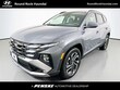  Hyundai Tucson Hybrid