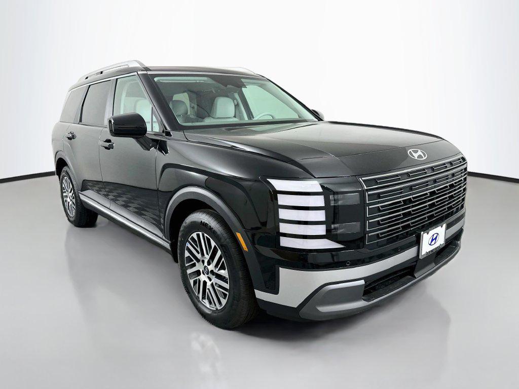 New 2027 Hyundai Palisade SEL FWD SUV