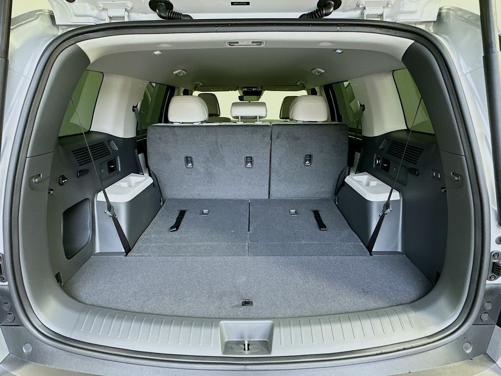 2026 Hyundai Santa Fe SEL - Photo 25