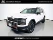 New 2026 Hyundai Palisade XRT AWD SUV