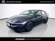 New 2026 Hyundai Elantra SEL Sport Sedan