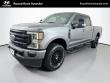 Used 2022 Ford F-250  Truck Crew Cab