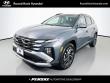 New 2026 Hyundai Tucson Hybrid Limited SUV