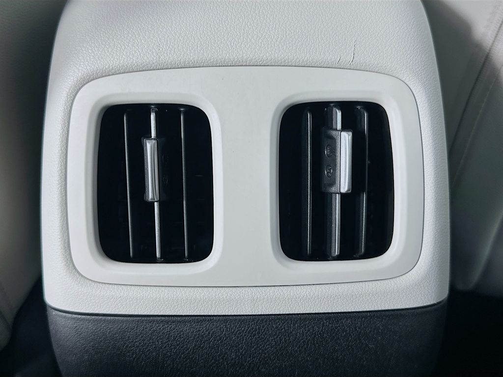 2025 Hyundai Tucson SEL Convenience - Photo 26