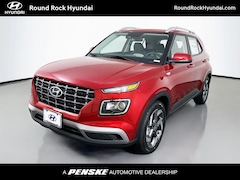 2026 Hyundai Venue SEL SUV