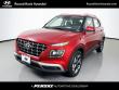 New 2026 Hyundai Venue SEL SUV