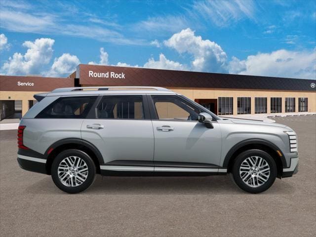 2026 Hyundai Palisade SEL - Photo 7