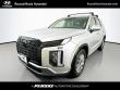 New 2025 Hyundai Palisade SEL FWD SUV